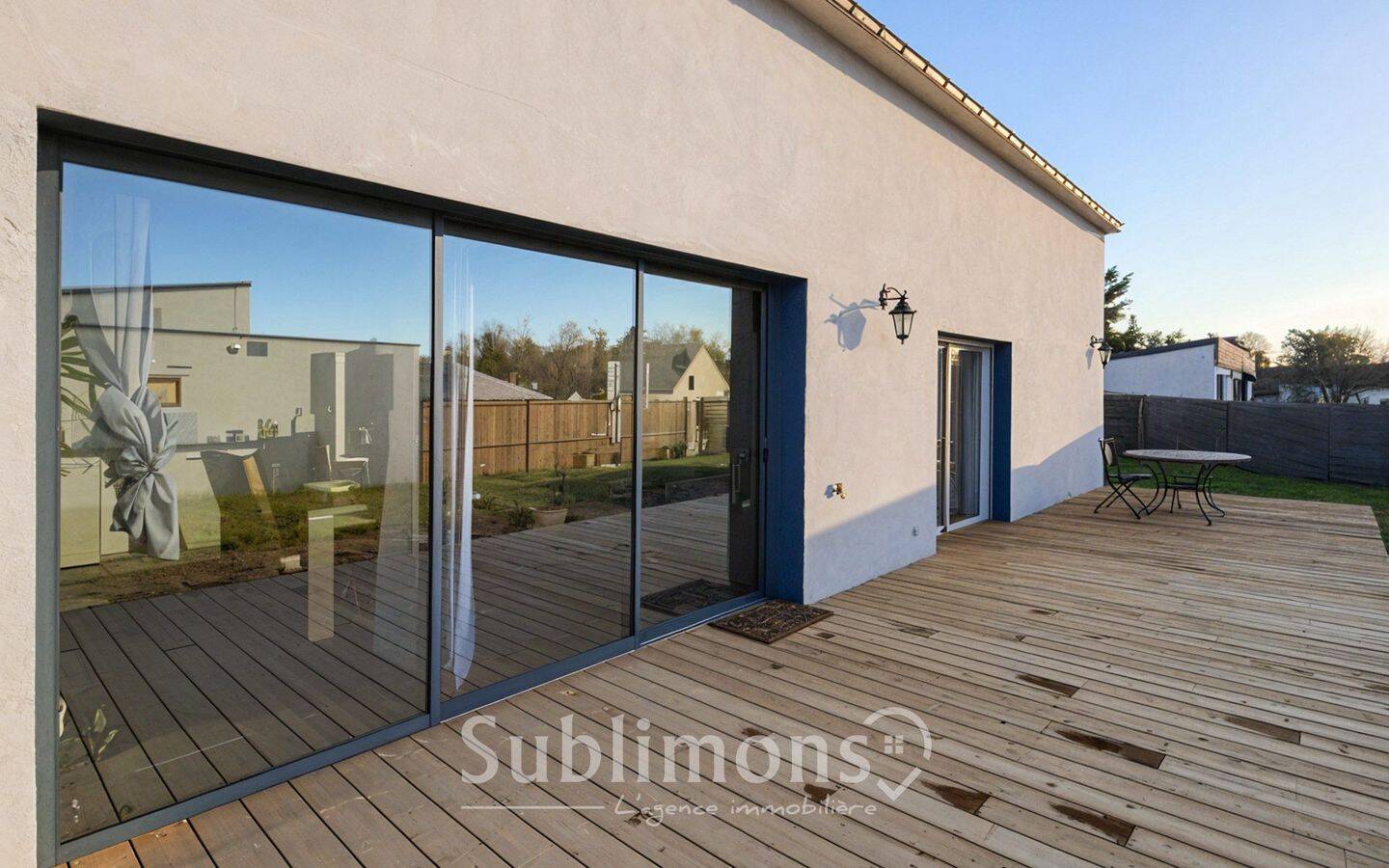 Maison 4 pièces 87 m² · à Sarzeau · 87 m² · 380 000 €