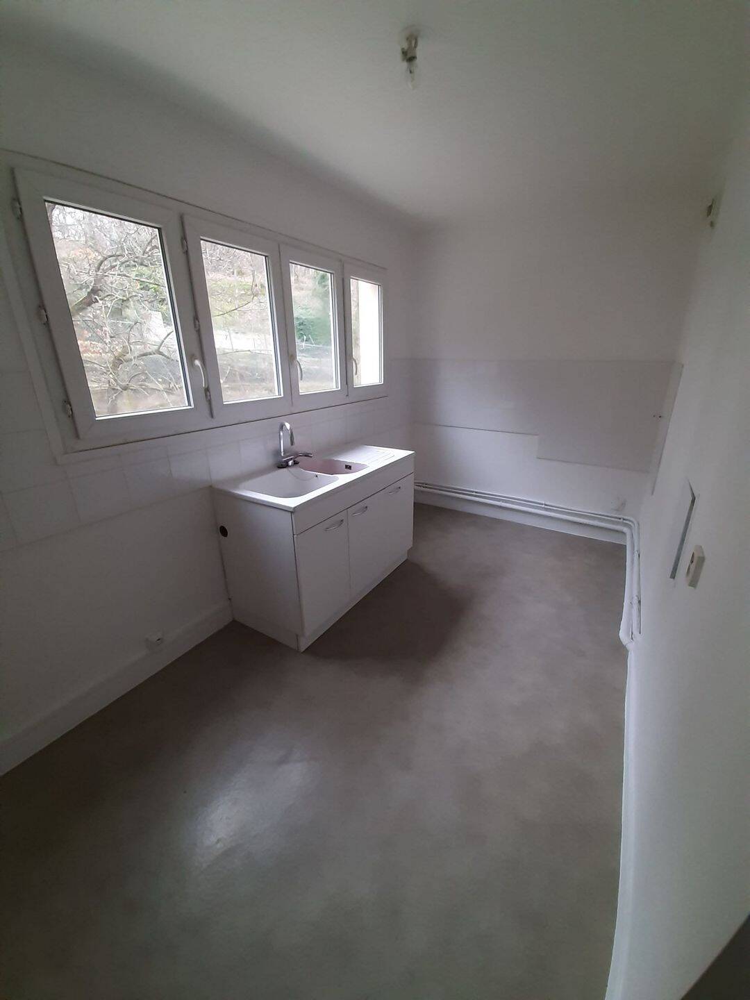 Appartement 3 pièces 65 m² · à Le Plessis-Robinson · 65 m² · 1 548 €/mois