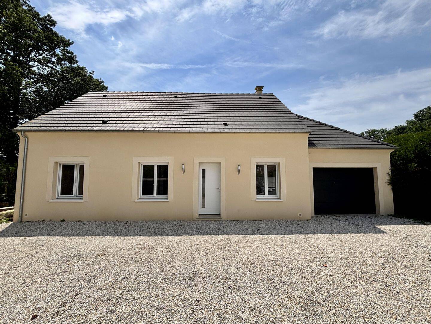 Maison 4 pièces 191 m² · à Saint-Germain-sur-Avre · 190,9 m² · 304 500 €