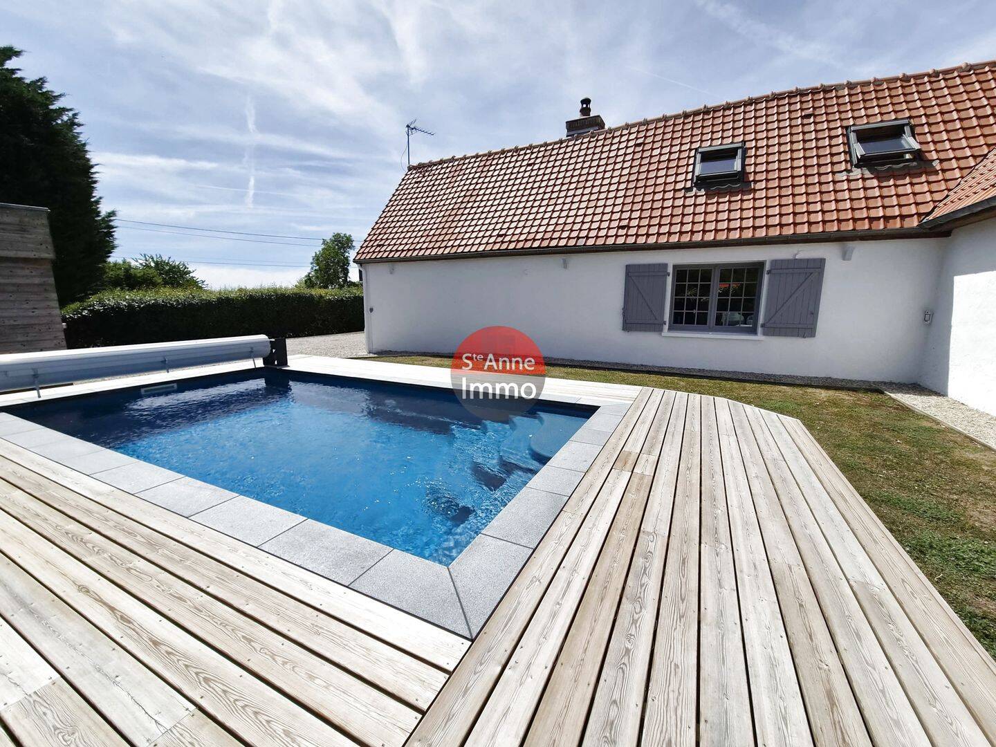Maison 6 pièces 120 m² · à Namps-Maisnil · 120 m² · 365 000 €