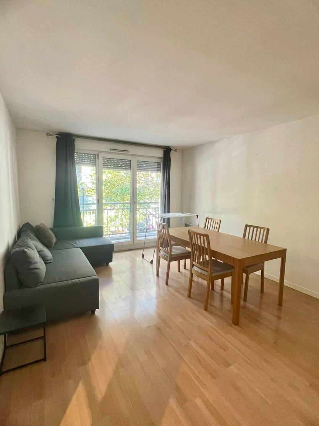 Appartement 2 pièces 48 m² · à Issy-les-Moulineaux · 47,7 m² · 1 600 €