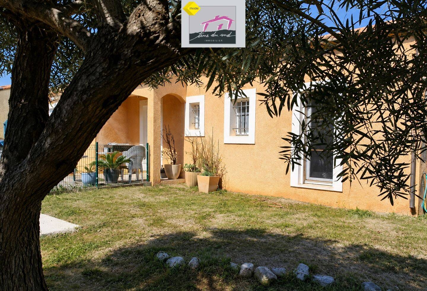 Maison 4 pièces 107 m² · à Lézignan-Corbières · 107 m² · 230 000 €
