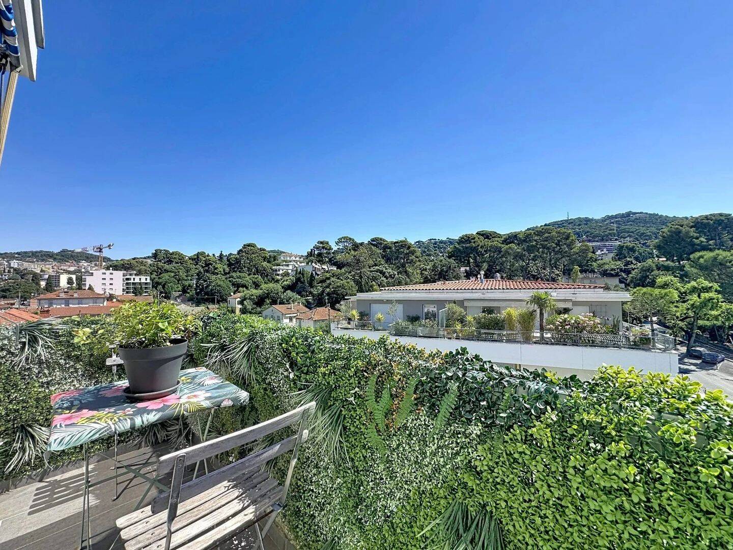 Appartement 3 pièces 56 m² · à Le Cannet · 56,4 m² · 249 000 €