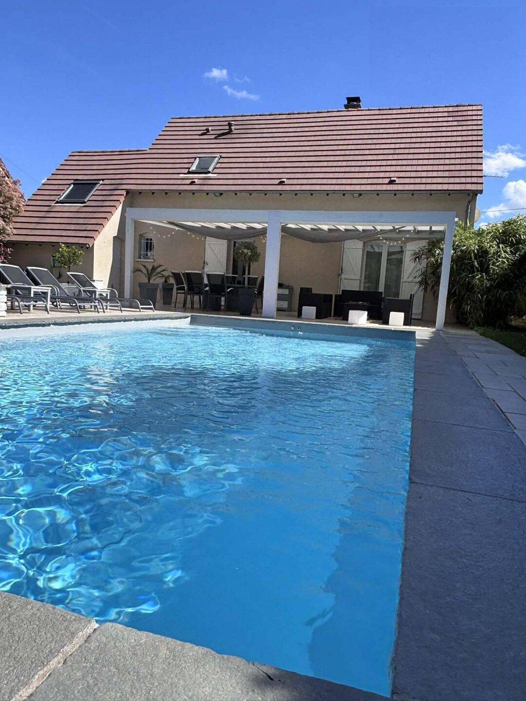 Maison 6 pièces 128 m² · à Auxerre · 128 m² · 330 000 €