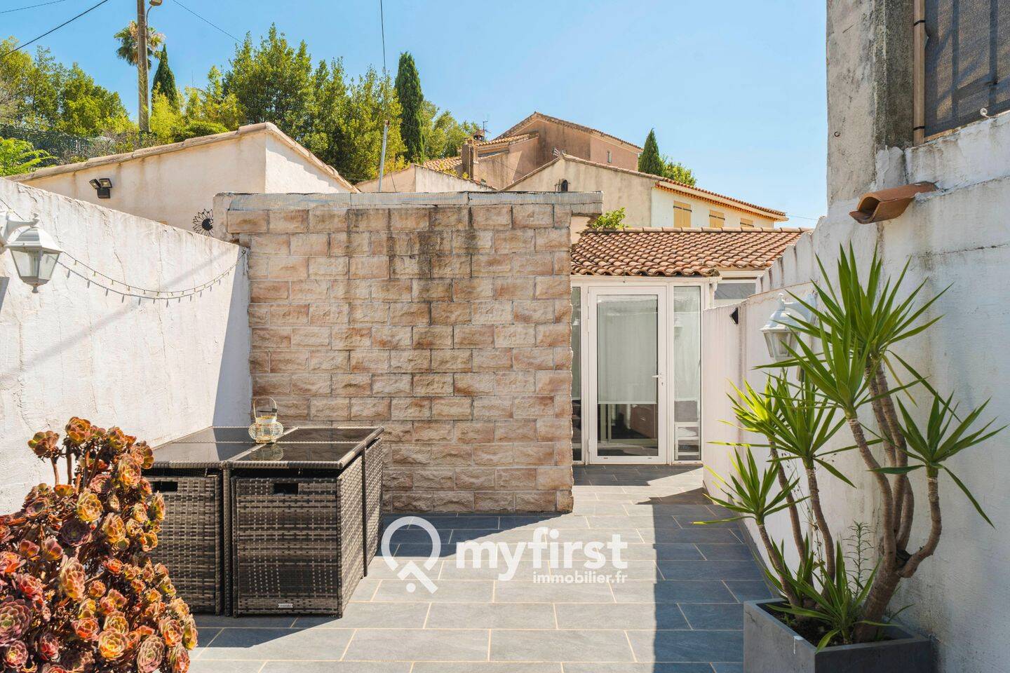 Maison 3 pièces 48 m² · à Toulon · 48,1 m² · 195 000 €