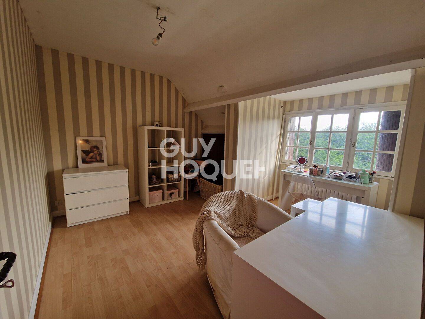 Maison 8 pièces 154 m² · à Soissons · 154 m² · 172 000 €