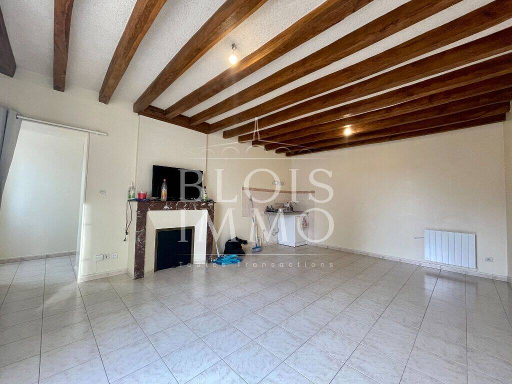 Appartement 2 pièces 48 m² · à Marolles · 48 m² · 390 €