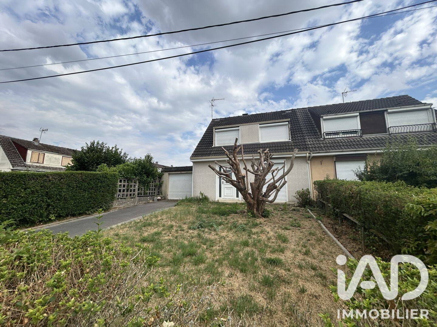 Vente Maison de village 5 pièces