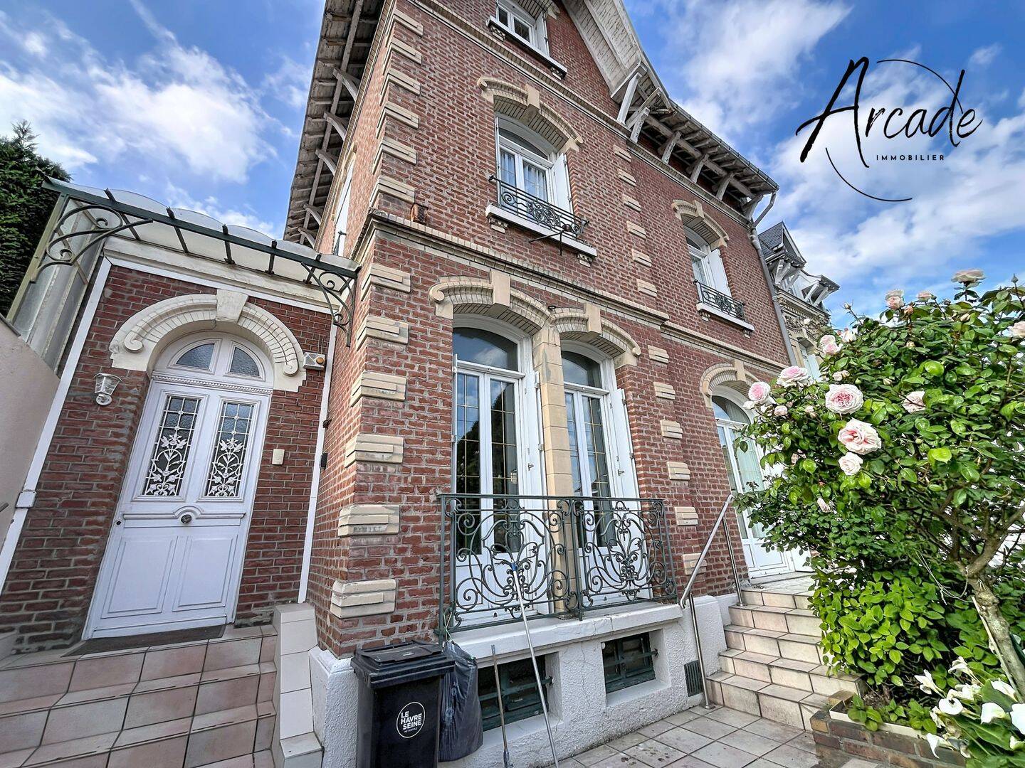 Maison 8 pièces 149 m² · à Le Havre · 149 m² · 360 000 €