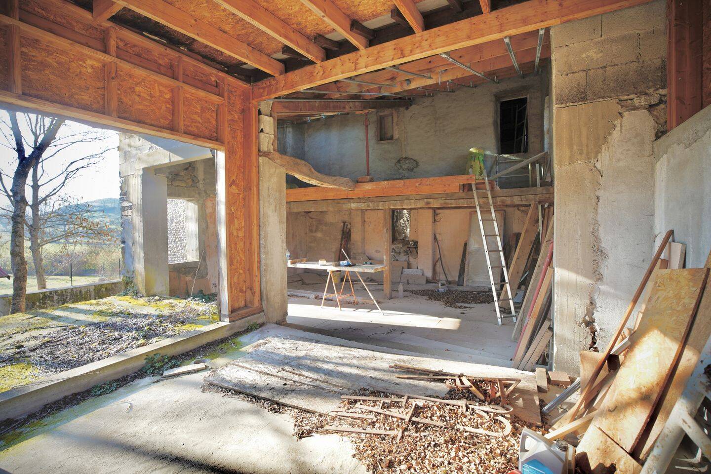 Appartement 2 pièces 120 m² · à Jarrie · 120 m² · 210 000 €