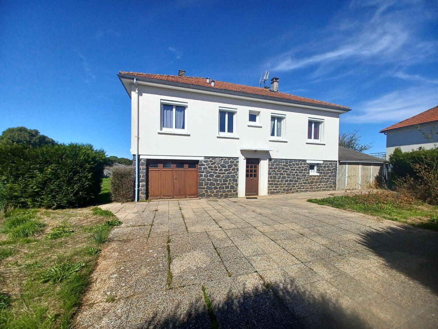 Maison 5 pièces 90 m² · à Le Vigean · 90 m² · 107 000 €