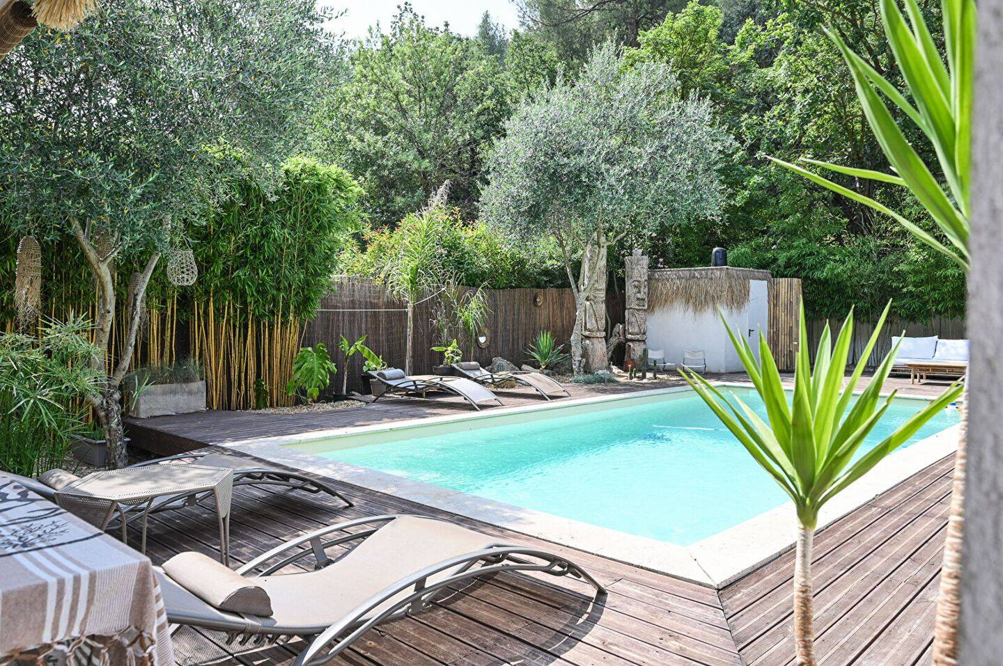 Maison 6 pièces 151 m² · à Gémenos · 151 m² · 895 000 €