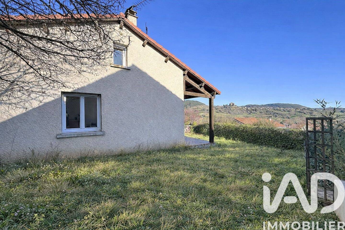 Maison 4 pièces 115 m² · à Coubon · 115 m² · 235 000 €