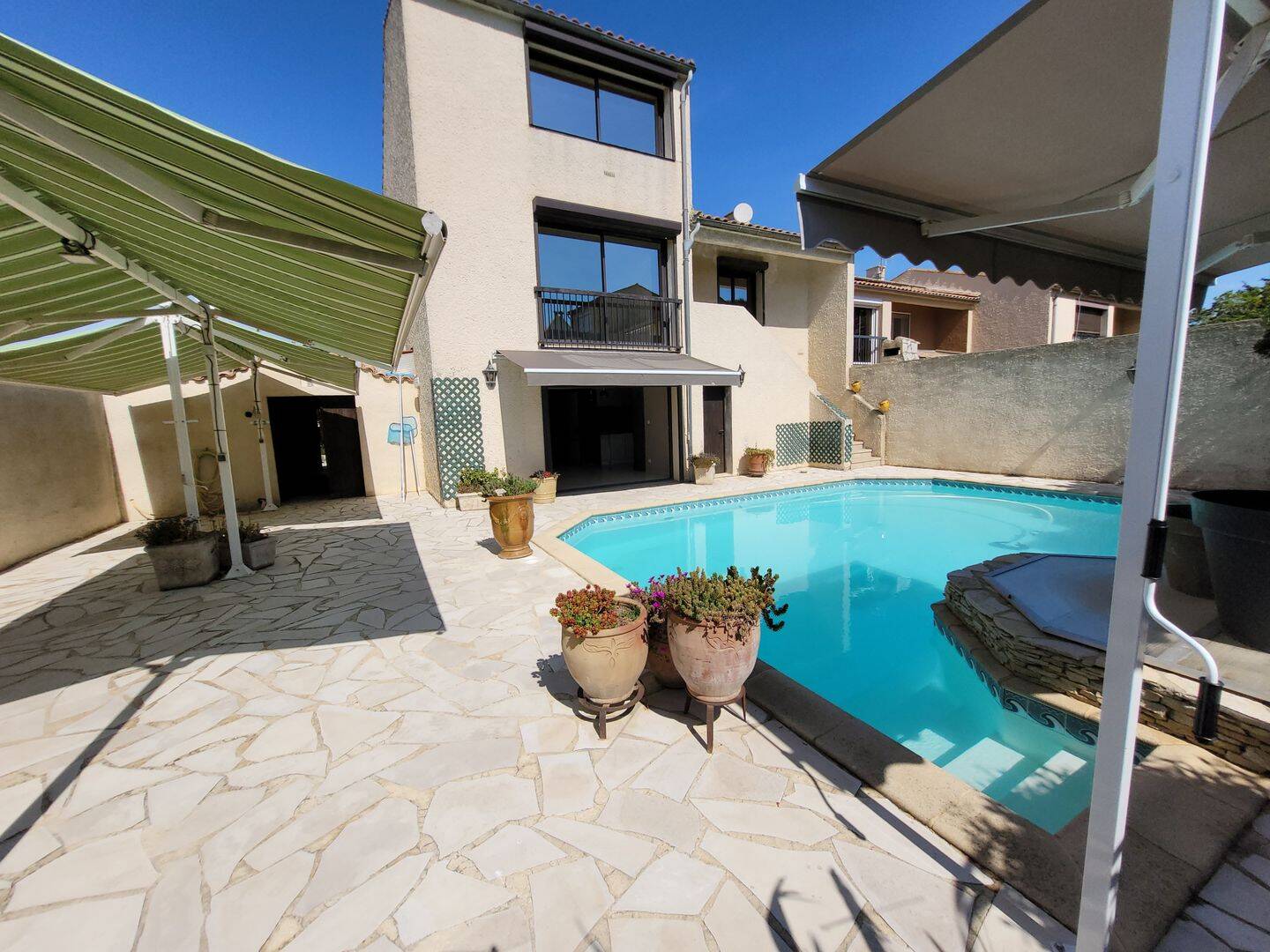 Maison 8 pièces 145 m² · à Fleury · 145 m² · 379 000 €