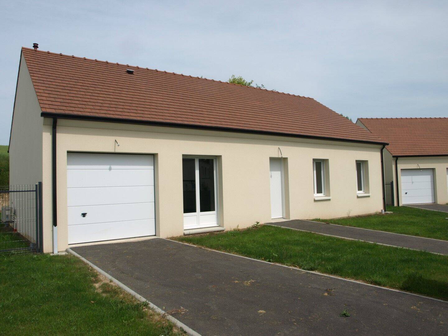 Maison 5 pièces 85 m² · à Froissy · 85 m² · 239 000 €
