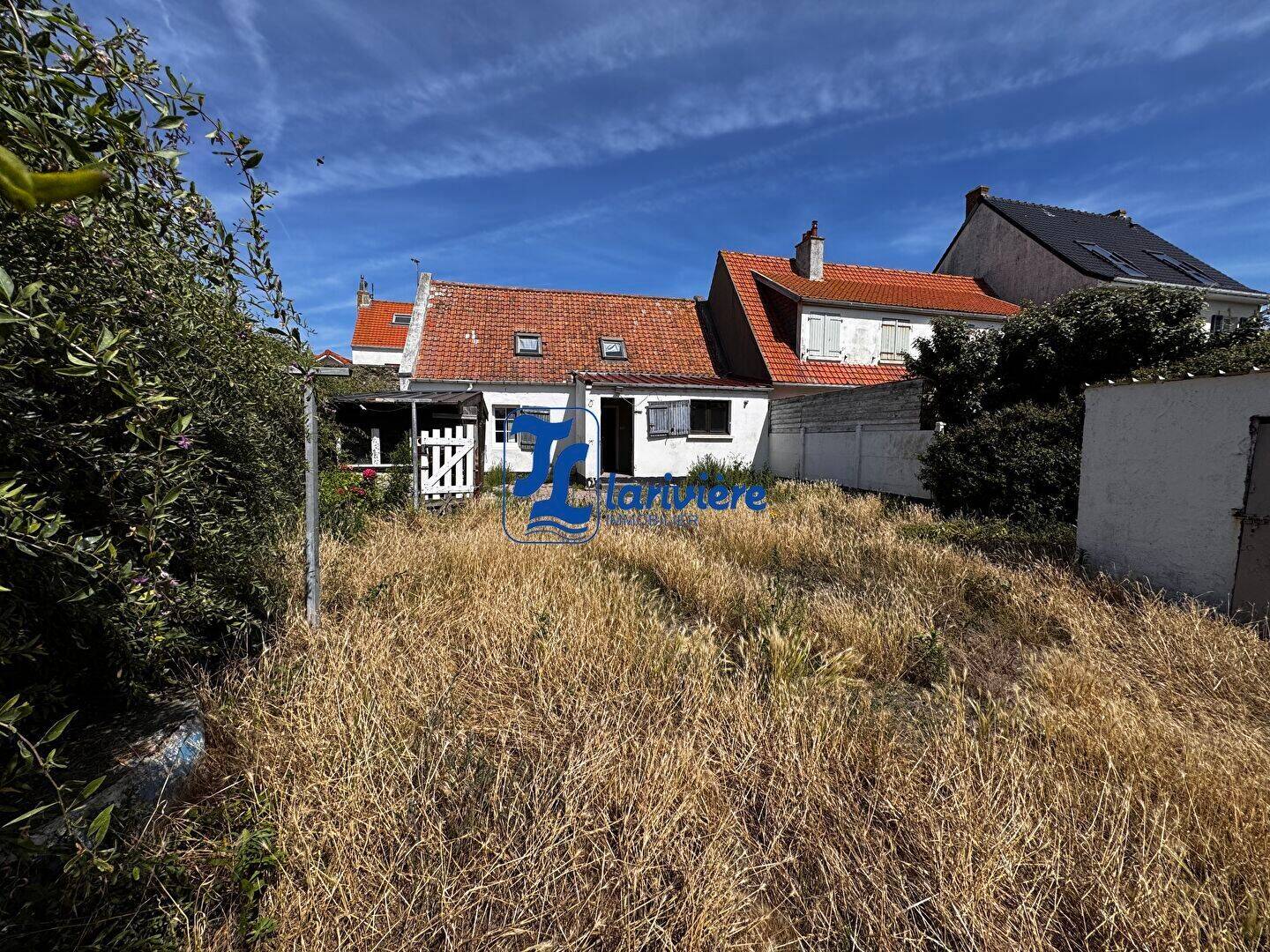 Maison 5 pièces 69 m² · à Audresselles · 69 m² · 364 000 €