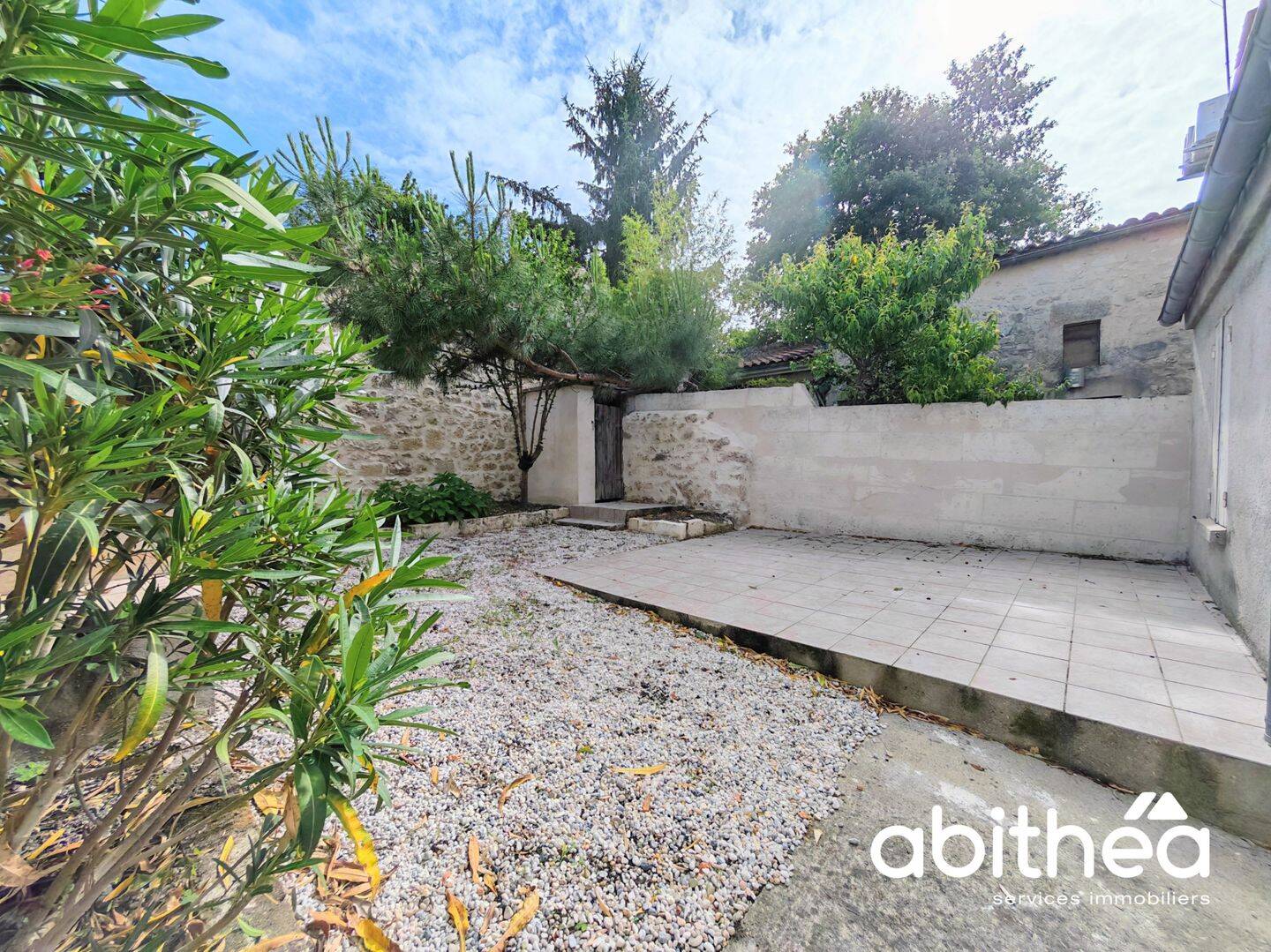 Maison 4 pièces 115 m² · à Fronsac · 115 m² · 189 500 €