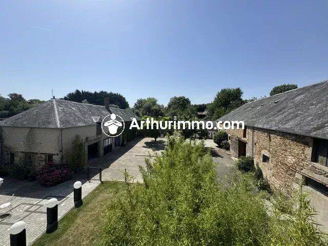Maison 7 pièces 219 m² · à Pré-en-Pail-Saint-Samson · 219 m² · 375 900 €