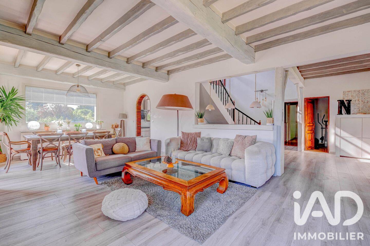 Maison 8 pièces 226 m² · à Jablines · 226 m² · 579 000 €