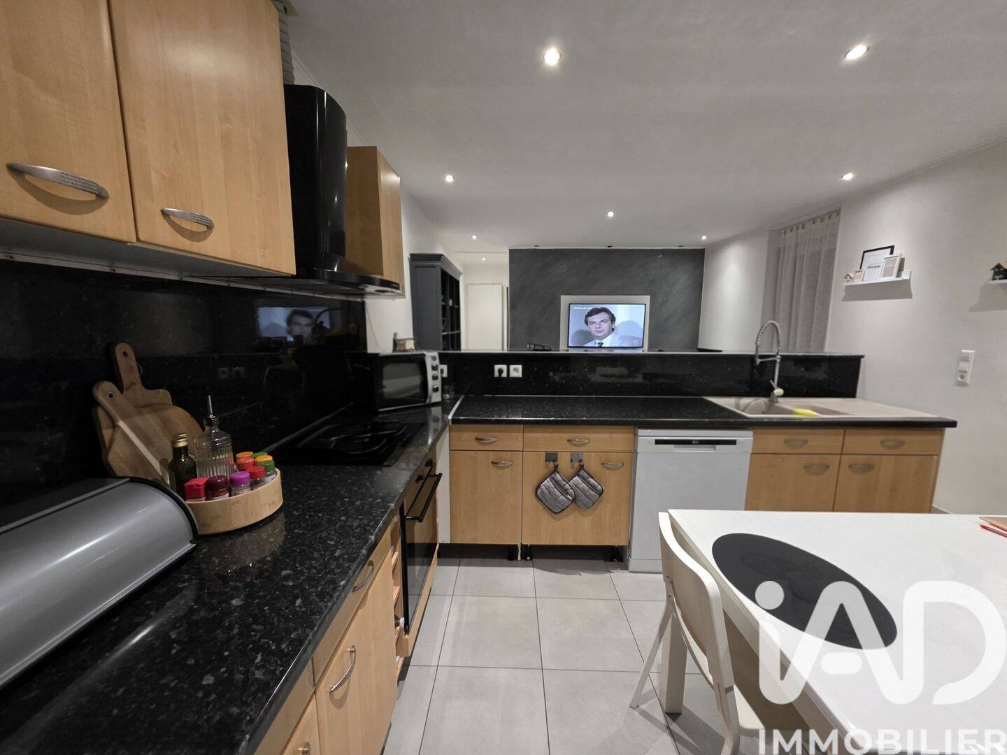 Maison 4 pièces 90 m² · à Thil · 90 m² · 175 000 €