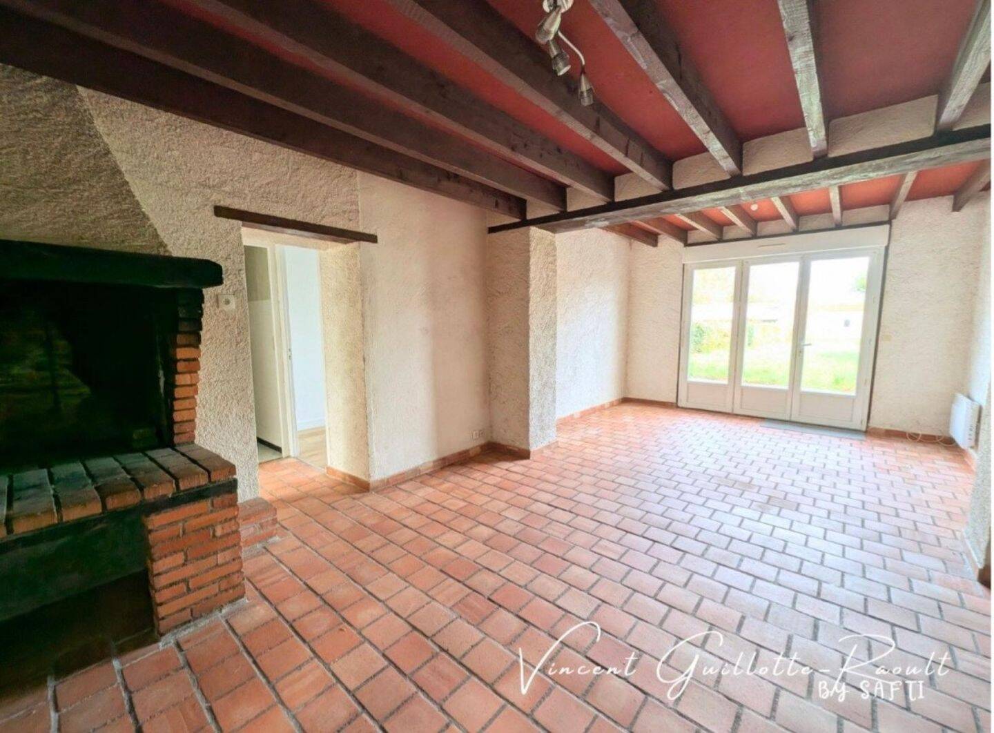 Maison 5 pièces 78 m² · à Saint-Mars-de-Coutais · 78 m² · 219 000 €
