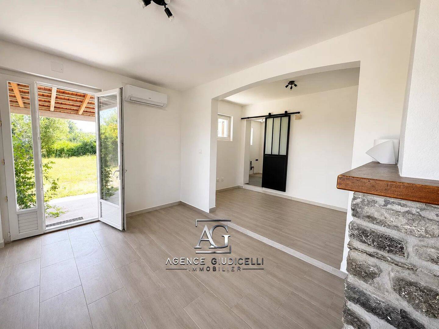 Maison 4 pièces 89 m² · à Prunelli-Di-Fiumorbo · 89,1 m² · 255 000 €
