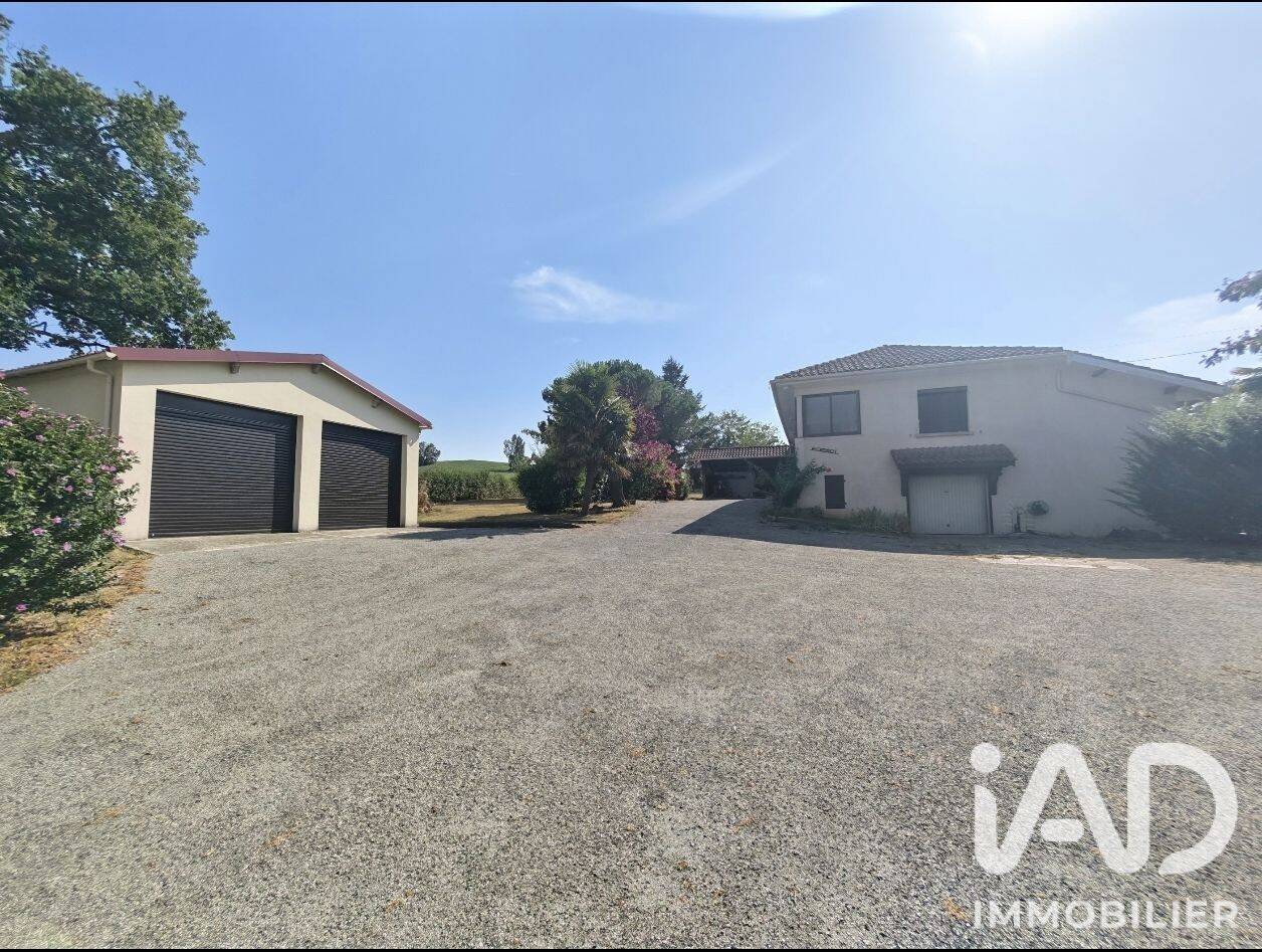 Maison 4 pièces 105 m² · à Ricourt · 105 m² · 159 000 €