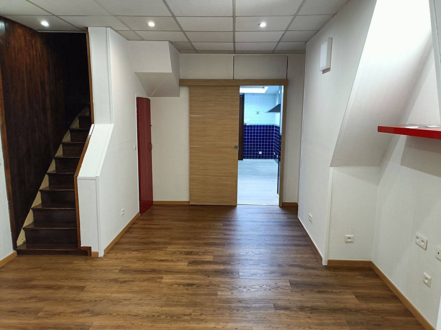 Maison 3 pièces 67 m² · à Amiens · 67 m² · 790 €/mois
