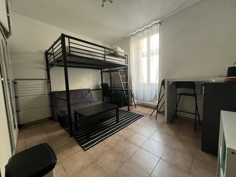 Appartement 1 pièce 20 m² · à Bordeaux · 20 m² · 116 200 €