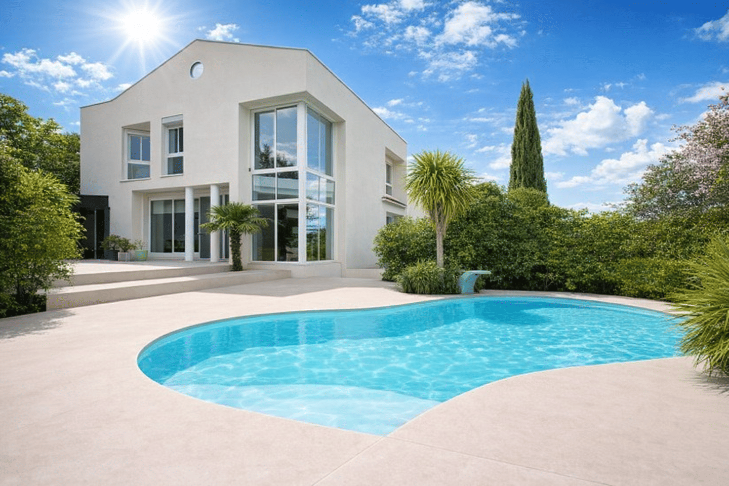 Maison 8 pièces 203 m² · à Toulouse · 203 m² · 925 000 €