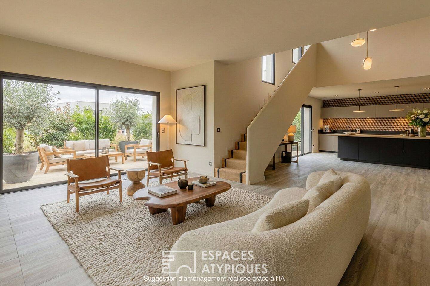 Maison 4 pièces 173 m² · à Marly · 173 m² · 875 000 €