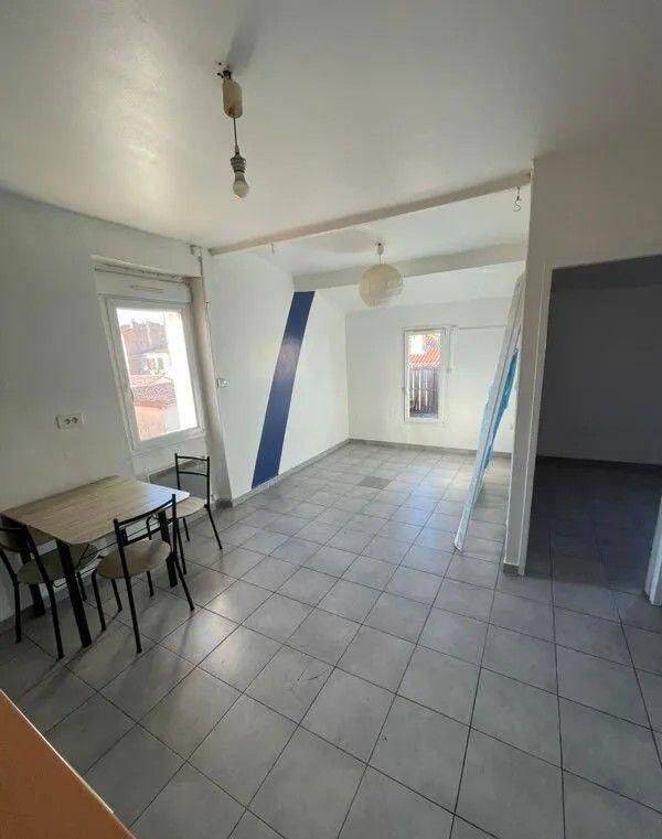 Appartement 2 pièces 35 m² · à Marseille 1er Arrondissement · 35 m² · 750 €