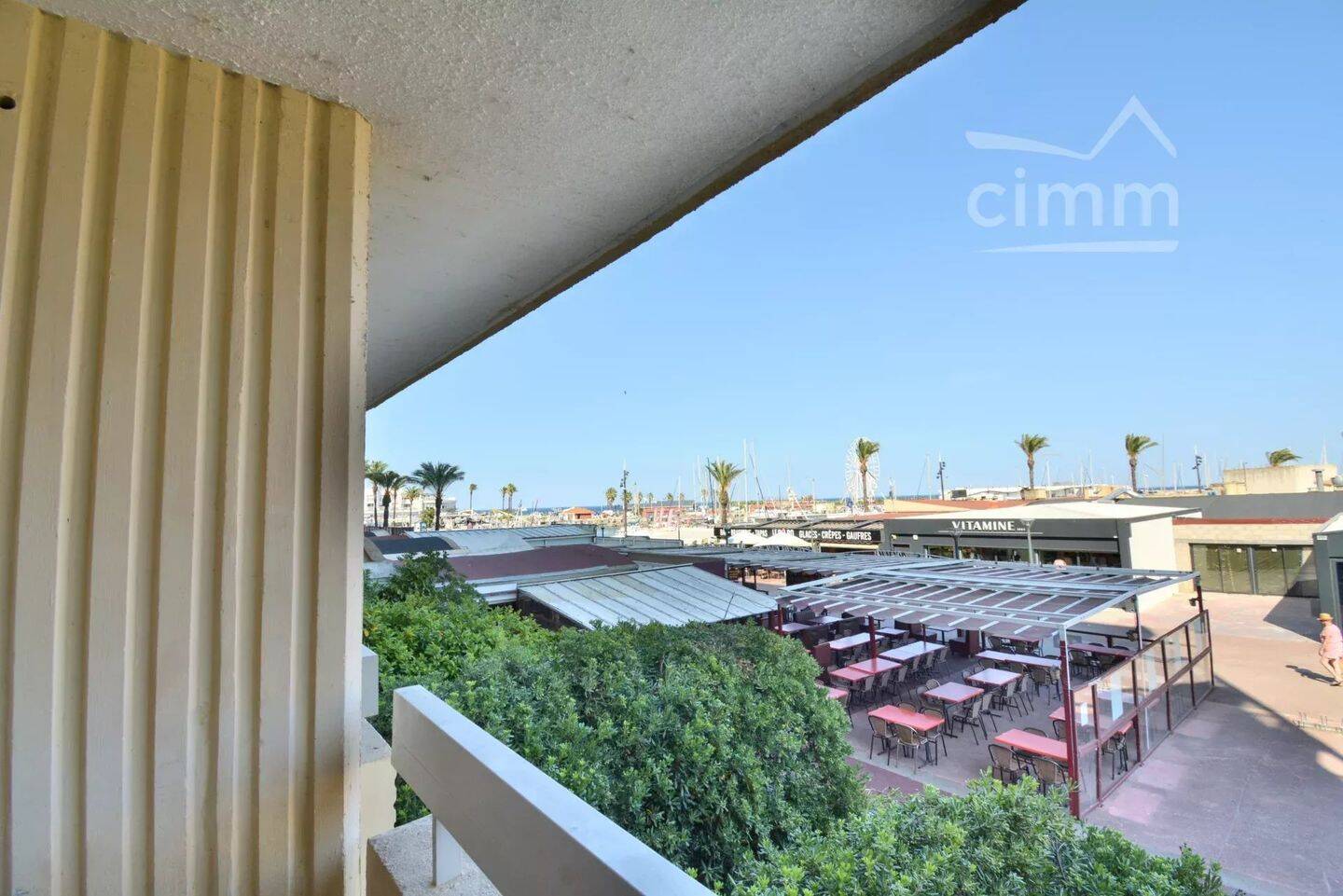 Appartement 1 pièce 25 m² · à Saint-Cyprien · 25,1 m² · 511 €