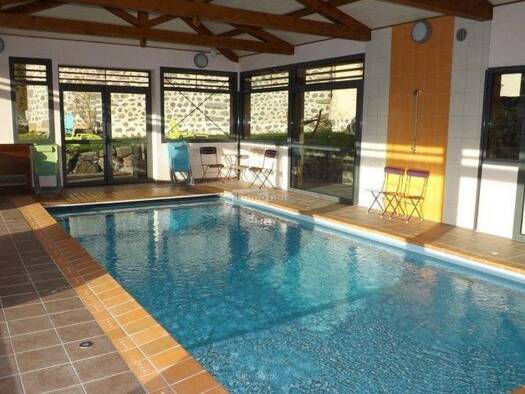 Maison à vendre 999 000 € 16 pièces 10 chambres 546 m² 3 364 m² de terrain Neussargues-Moissac 15170