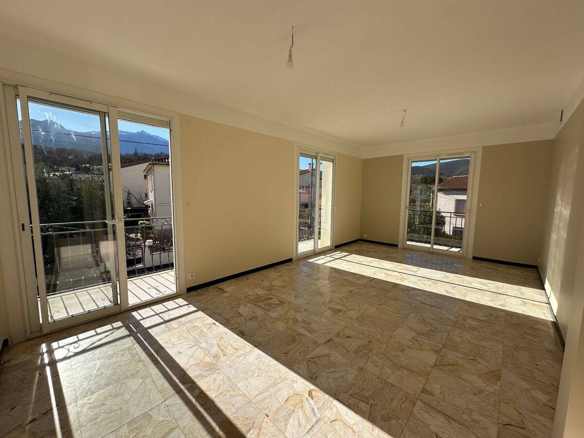 Appartement 3 pièces 78 m² · à Prades · 78 m² · 860 €