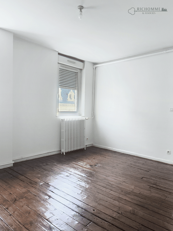 Appartement 3 pièces 65 m² · à Reims · 65,2 m² · 815 €