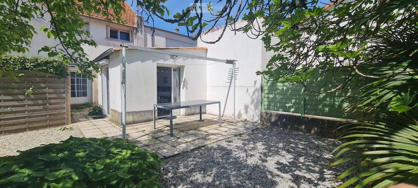Maison 4 pièces 60 m² · à Royan · 60 m² · 249 600 €