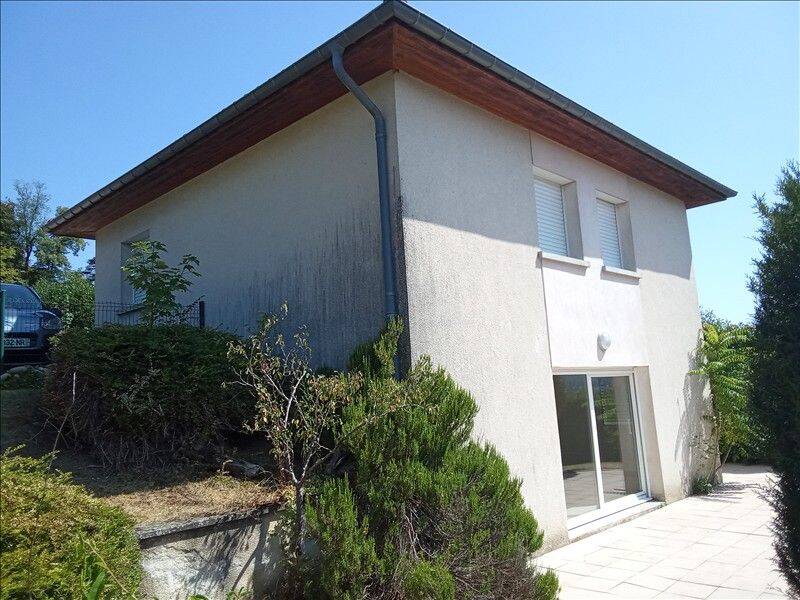 Maison 4 pièces 120 m² · à Besançon · 120 m² · 1 193 €