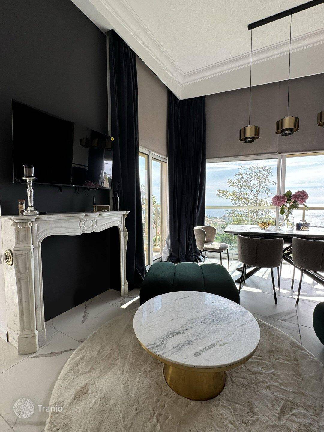 Appartement 4 pièces 95 m² · à Nice · 95 m² · 600 000 €