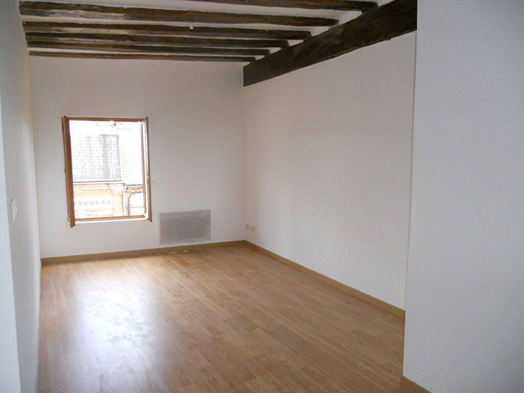 Appartement 3 pièces 64 m² · à Verneuil d'Avre Et d'Iton · 64,3 m² · 595 €