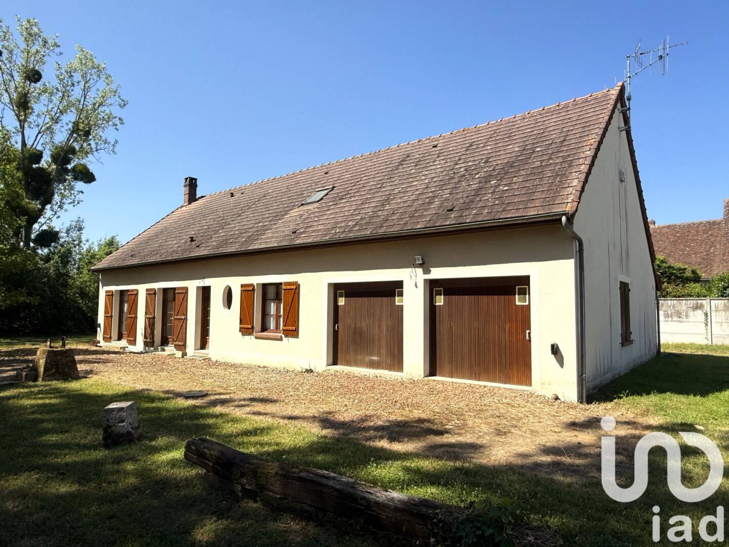 Maison 6 pièces 100 m² · à Brou · 100 m² · 249 900 €