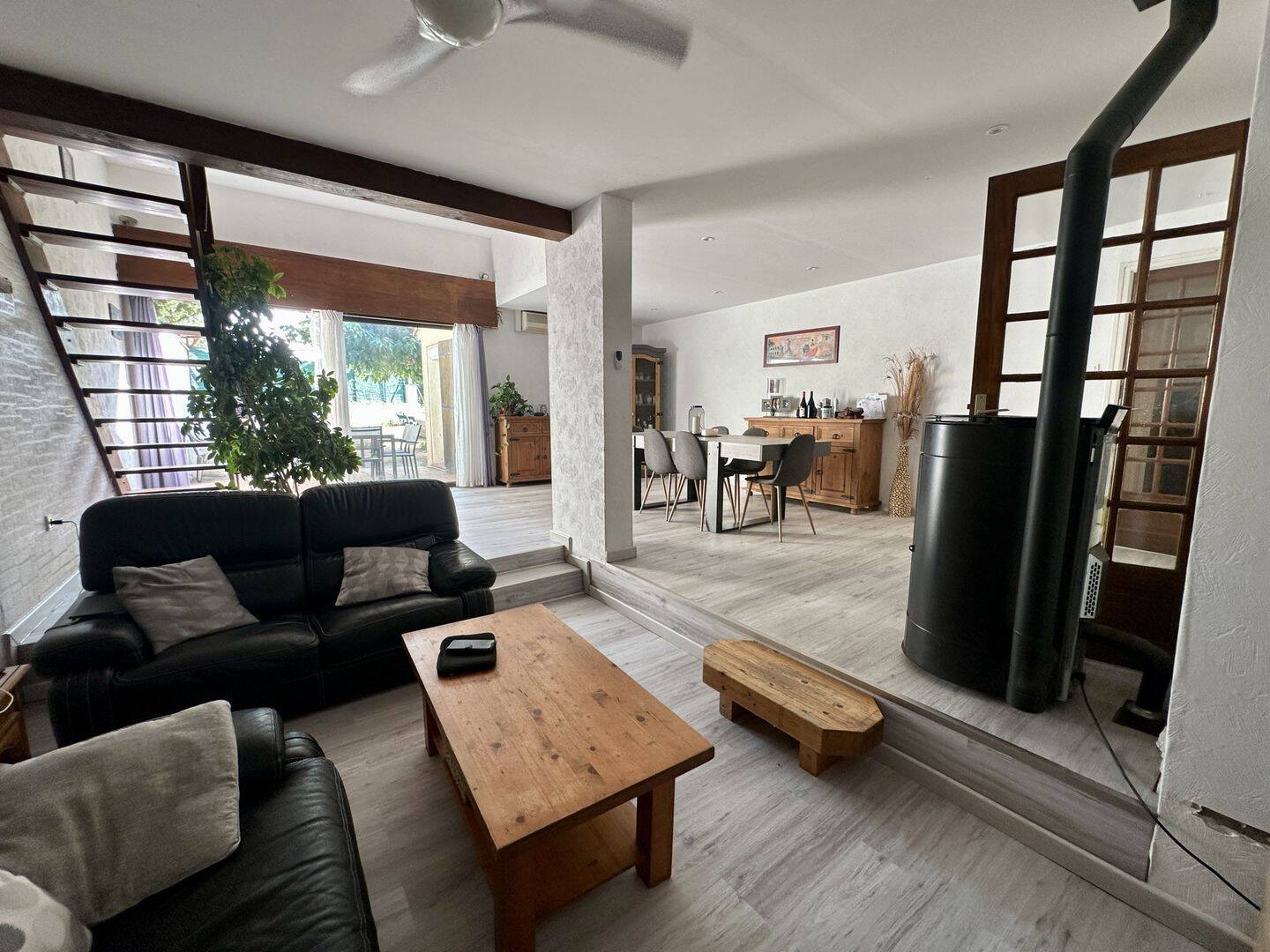 Maison 5 pièces 116 m² · à Villemolaque · 116 m² · 279 000 €