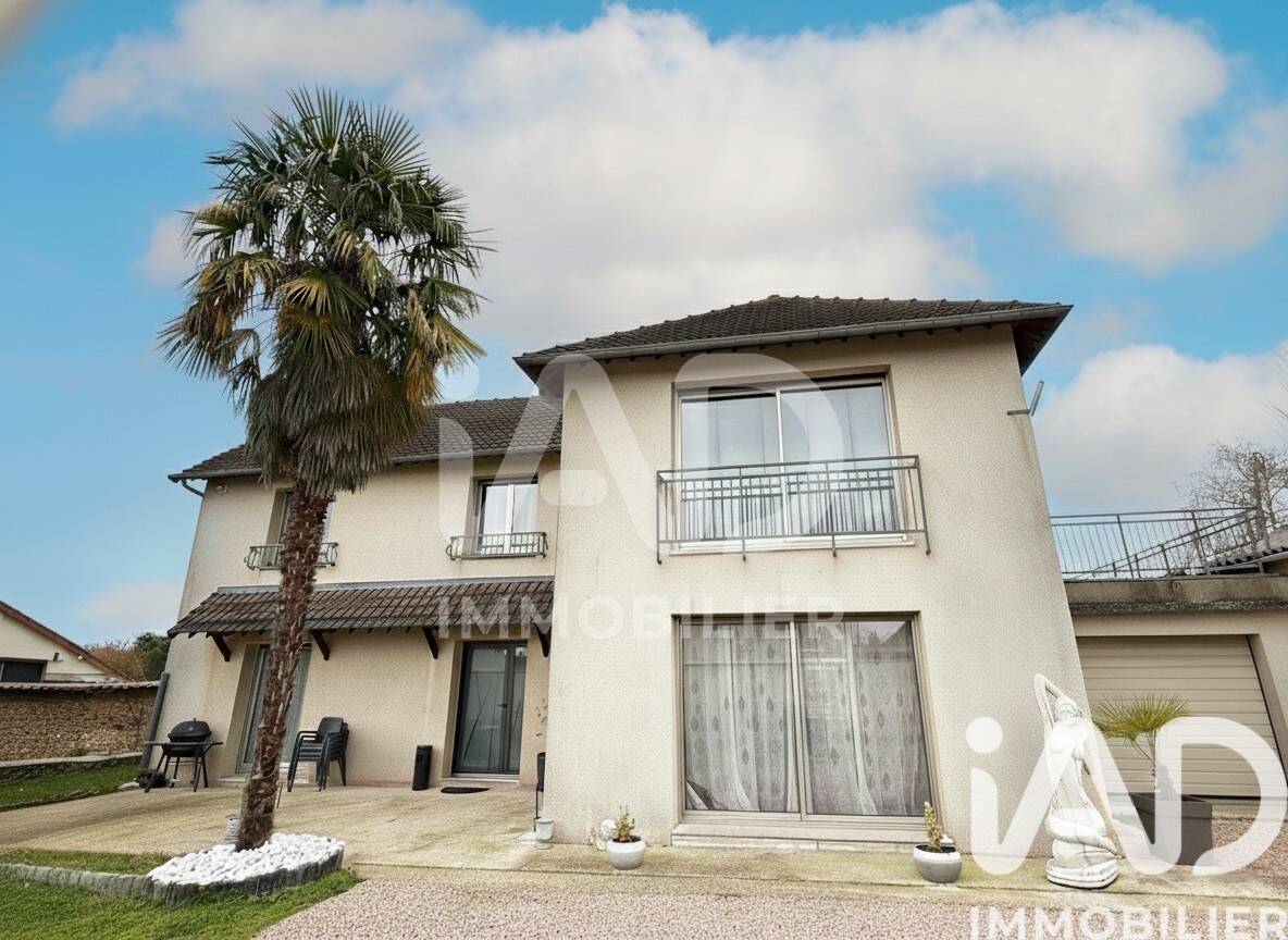 Maison 7 pièces 210 m² · à Louviers · 210 m² · 340 000 €
