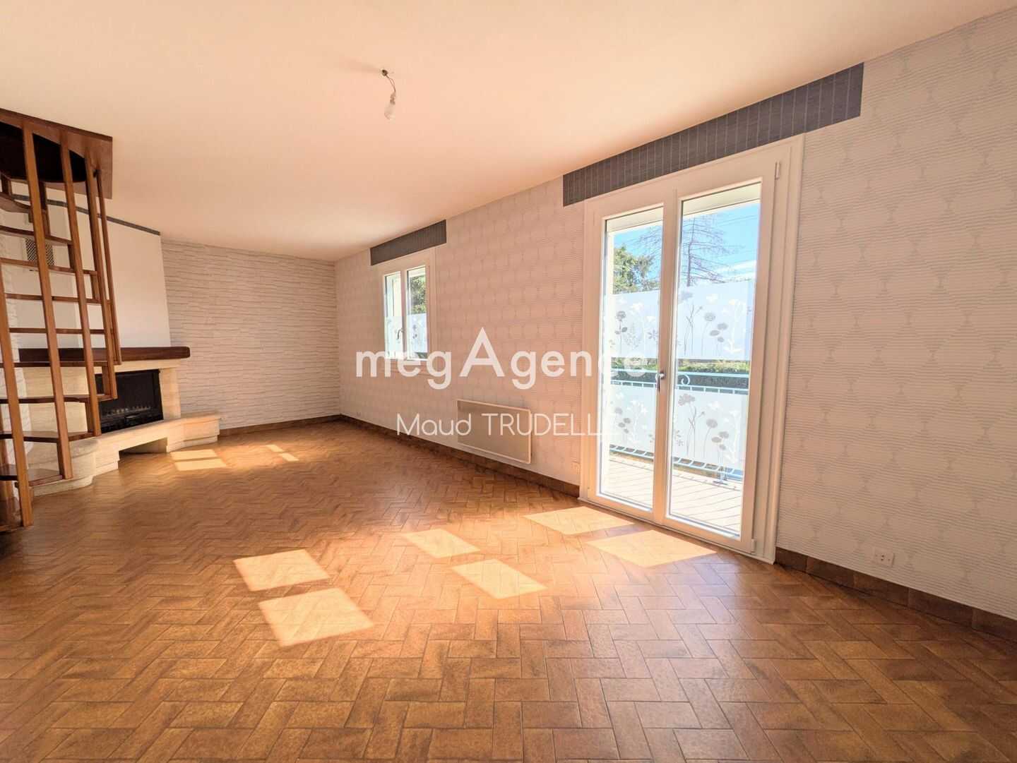 Maison 6 pièces 90 m² · à Spay · 90 m² · 190 000 €