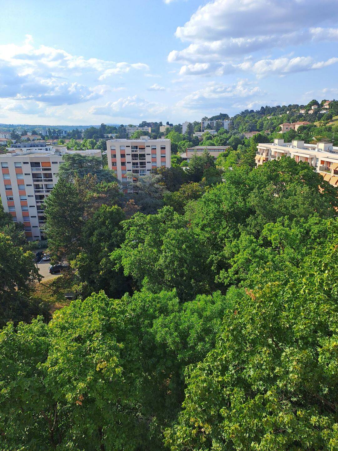 Appartement 3 pièces 68 m² · à Francheville · 68 m² · 1 030 €/mois