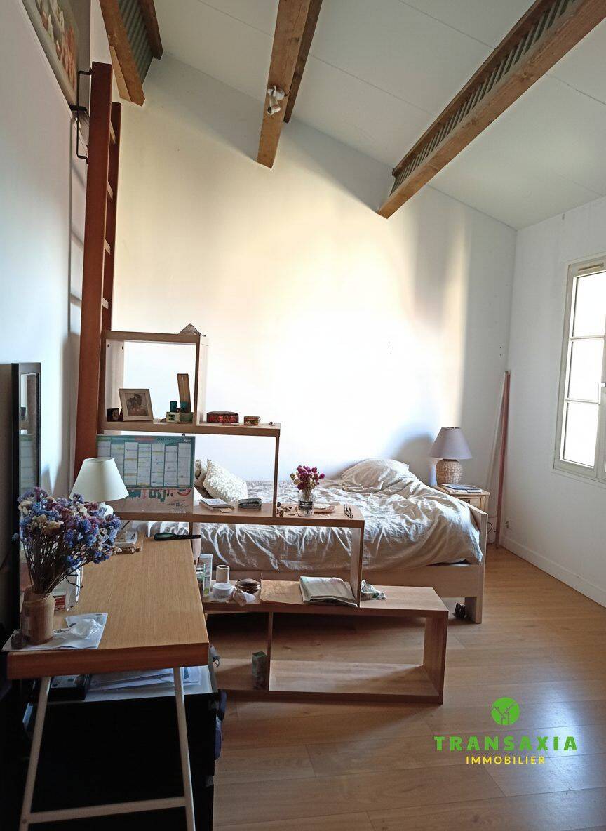 Appartement 1 pièce 26 m² · à Niort · 26 m² · 65 000 €