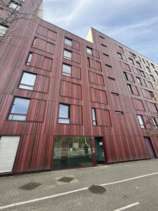 Appartement 3 pièces 65 m² · à Nanterre · 65 m² · 1 348 €/mois
