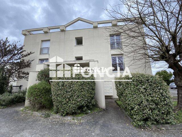 Appartement 1 pièce 22 m² · à Talence · 22,1 m² · 479 €