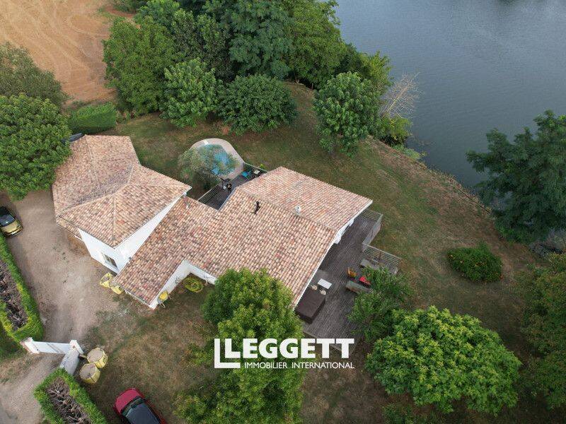 Maison 6 pièces 280 m² · à Clairac · 280 m² · 735 000 €