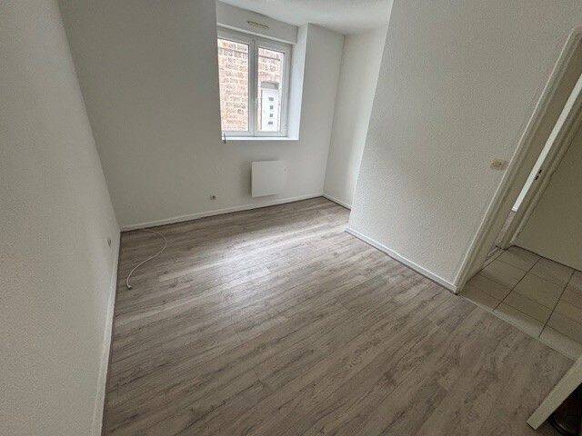 Appartement 3 pièces 45 m² · à Firminy · 45 m² · 415 €
